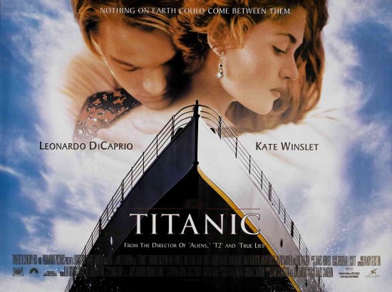 卡梅隆谈25年前《泰坦尼克号》奥斯卡获奖感言：让人畏缩后怕