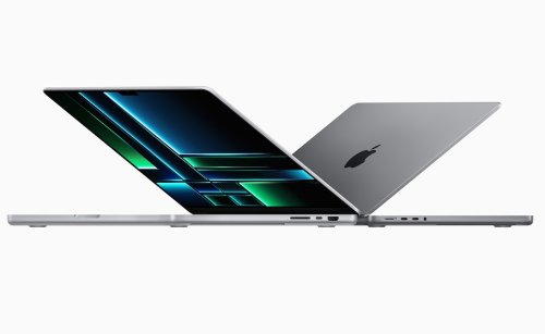 全新MacBook Pro公布！搭载最新芯片、售15999元起