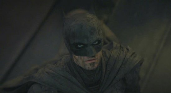 DC官宣多部新片！新超人电影、《新蝙蝠侠2》定档