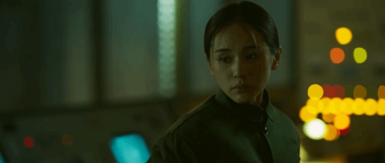 《三體》電視劇演員王子文微博預熱：要不要回答？