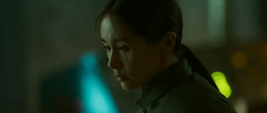 《三體》電視劇演員王子文微博預熱：要不要回答？