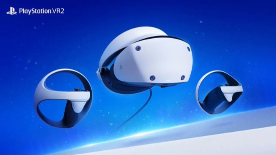 PSVR2早期游戏不卖实体盘：只能买数字版游戏