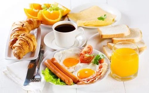 长期不吃早餐危害多：降低大脑功能 更易患肥胖症