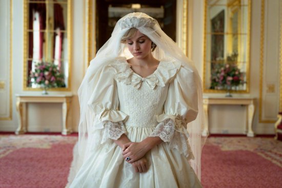 英国女星艾玛科林加盟《死侍3》！曾出演戴安娜王妃
