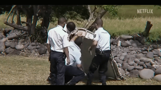 MH370失蹤事件紀錄劇預告公佈：3月8日網飛開播