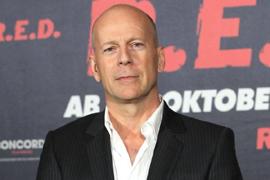 Condition worsened! Bruce Willis diagnosed with dementia