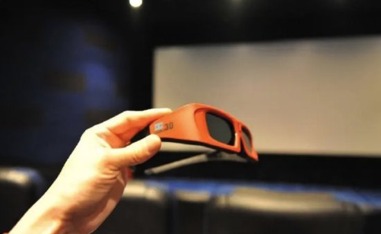 万达影院等4家影院被约谈：3D电影不免费提供3D眼镜