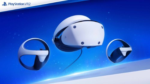 Playstation VR2 M站好评如潮：整体体验全面升级