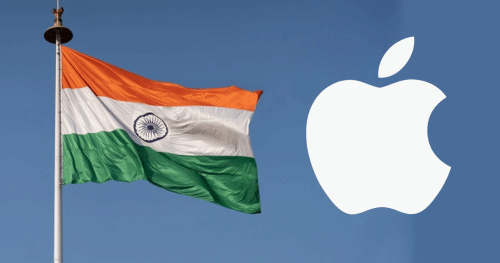 苹果印度外壳良品率仅50% 网友发布避雷印产iPhone教程