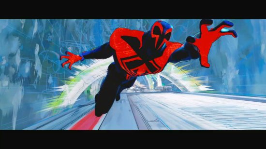 《蜘蛛侠：平行宇宙2》日版预告公开！格温有正脸啦