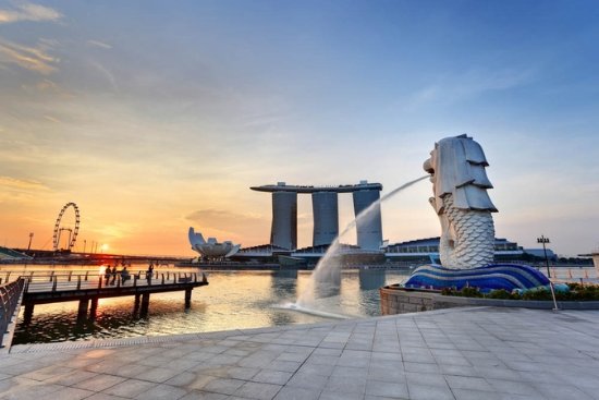 新加坡给穷人发钱让富人增税：以应对通货膨胀