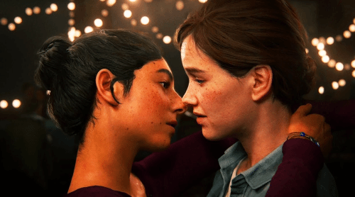 New details of the sixth episode of the drama version of "The Last of Us": Ellie's girlfriend is suspected to appear