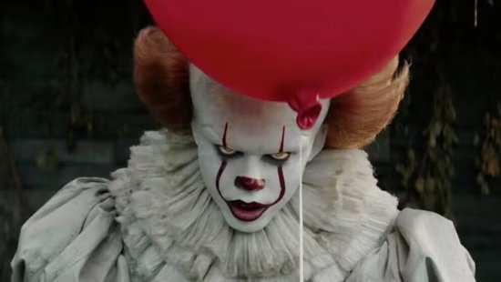 "Return of the Clown" will shoot a prequel episode: the origin story of Pennywise the Clown!