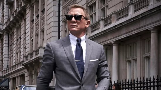 The producer said that the new "007" movie is still early, and there is neither cast nor script