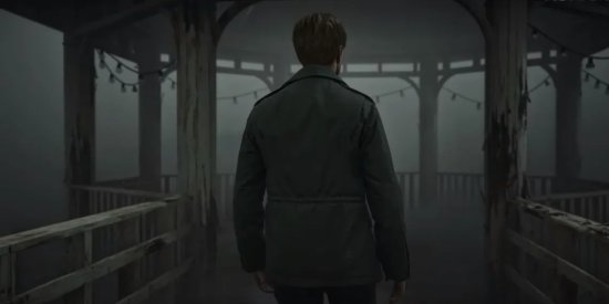 "Return to Silent Hill" movie synopsis leaked, the plot may have major changes