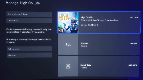 Xbox《High on Life》迎重大性能更新 优化视觉效果
