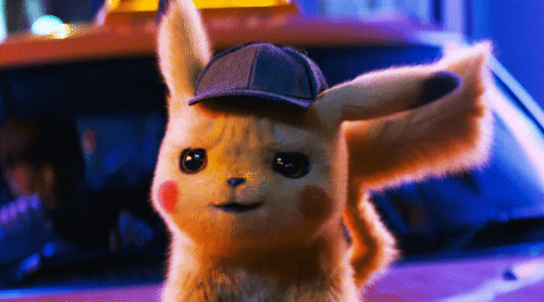 The movie "Detective Pikachu" will be filmed for the second time, and the little cheap is expected to return