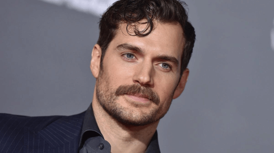 It is revealed that Henry Cavill may star in the COD movie as Captain John Price