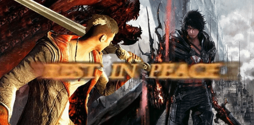 《最终幻想16》设计师：主角克莱夫会在同但丁尼禄的战斗中获胜