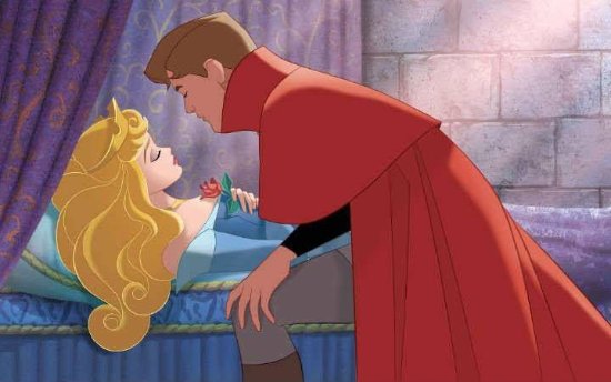 Foreign media: "Cinderella" and "Sleeping Beauty" fairy tales accused of multiple discrimination