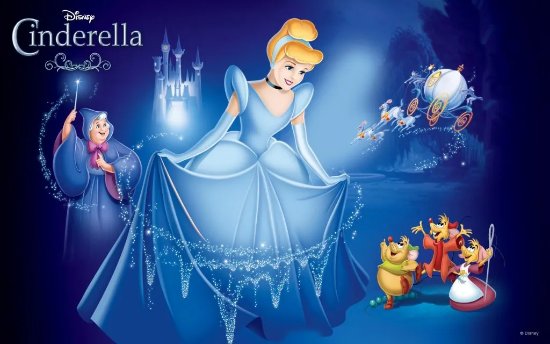 Foreign media: "Cinderella" and "Sleeping Beauty" fairy tales accused of multiple discrimination