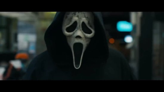 《惊声尖叫6》发布终极预告：再次直面鬼脸杀手！