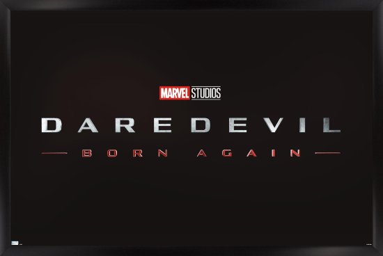 Uncle Punisher Returns to Marvel Universe, The Punisher Joins the Drama "Daredevil: Born Again"