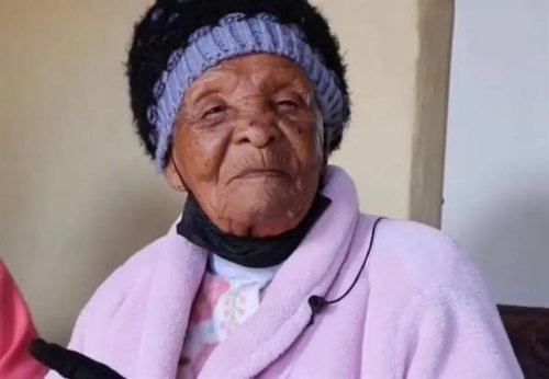 世界最长寿女性去世 享年128岁：经历了3个世纪