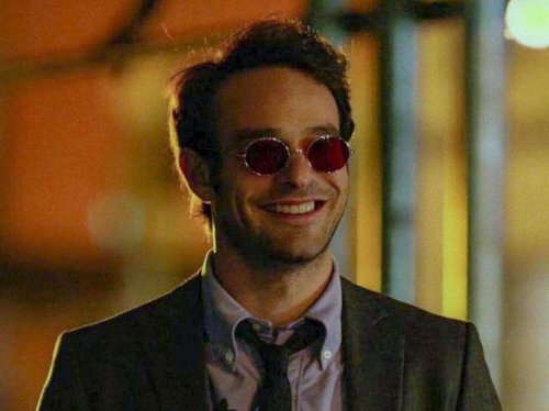 Marvel's new drama "Daredevil: Rebirth" has started filming and the director of the first episode has been confirmed