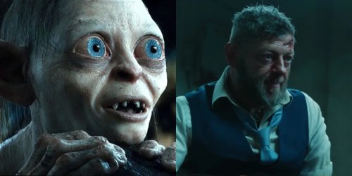 Motion capture master Serkis is willing to return to "Lord of the Rings", but the emperor is also coming back