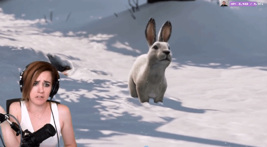 《美末》影集沒有重現的名場面：艾莉一箭射殺兔兔