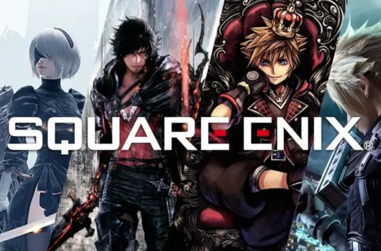 Square Enix将继续与PlayStation达成独家协议：多平台战略不变 主打灵活