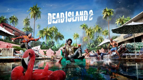 《死亡岛2》通关时间约20个小时：重复游玩性超高！