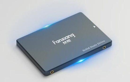 还要啥自行车？梵想4TB SSD到手仅1169元|游民星空