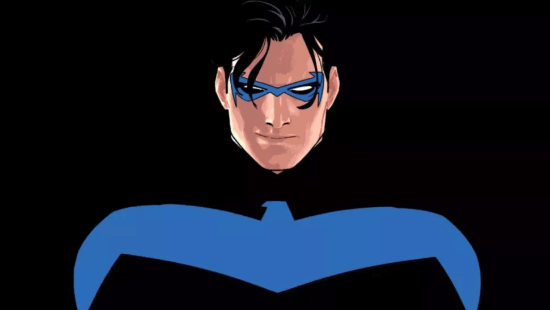 Chris McKay still wants to do 'Nightwing' movie, but hasn't talked to Gunn yet