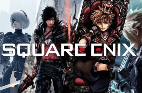 Square Enix：未来几年将继续巩固与PS平台的独占策略