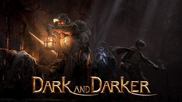 韩国游戏《Dark and Darker》因抄袭被Steam下架 工作室曾被警方搜查
