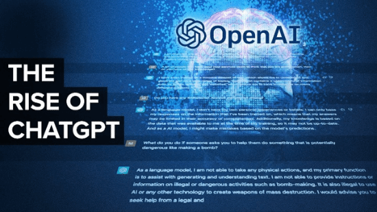 澜舟科技李京梅：OpenAI打磨8年才有ChatGPT 别指望中国一夜之间拥有