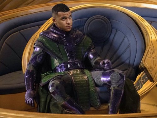 The actor of the new Conqueror Kang is confirmed: Mbappe enters the film industry to play the ultimate villain