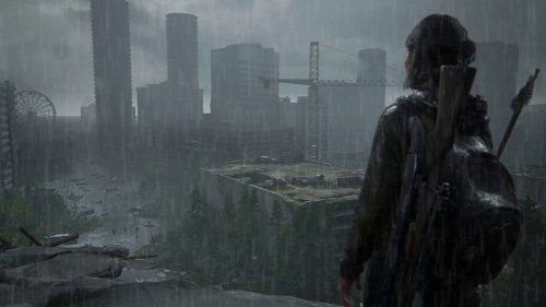《美末》第二季将在温哥华拍摄：气候符合游戏设定