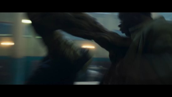 Marvel's "Secret Invasion" Official Trailer! Nick Fury on the run again