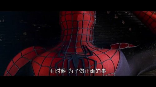 Spider-Man Civil War is coming! "Spider-Man: Across the Universe" Releases New Trailer