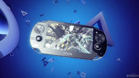 索尼新硬件爆料：云游戏掌机PSVita2要来了？|游民星空