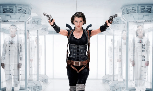 Exposure to "Resident Evil" live-action movie ushered in a reboot, focusing on the plot of "Resident Evil 0"