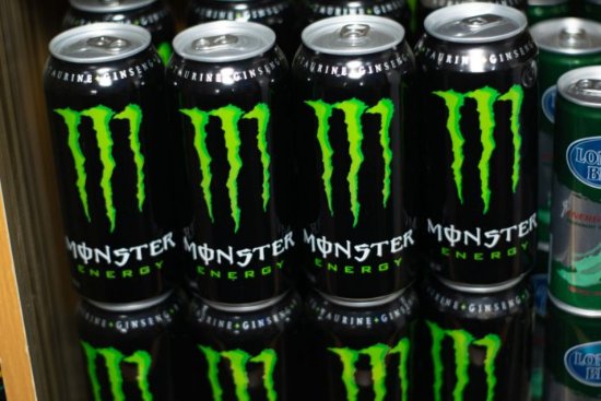 饮料“魔爪”起诉带有Monster的游戏 育碧怪猎都中招