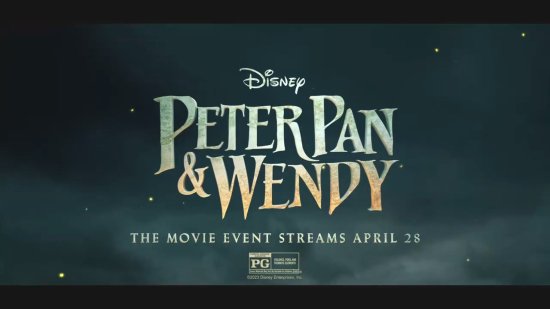 New "Peter Pan" TV Trailer: Black Elf Spills Strange Powder