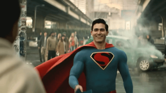 85th anniversary! Warner officially released the "Superman" video collection: who do you love most