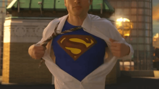 85th anniversary! Warner officially released the "Superman" video collection: who do you love most