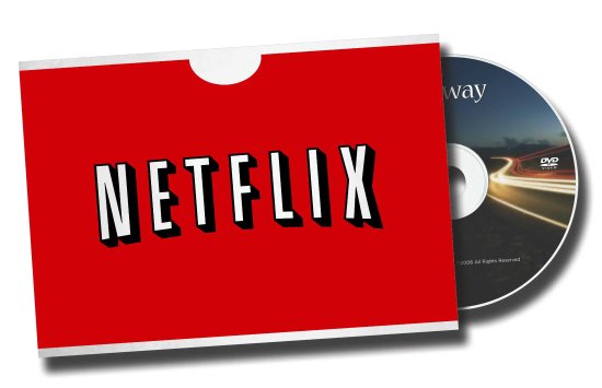An era ends! Netflix announces exit from DVD rental business