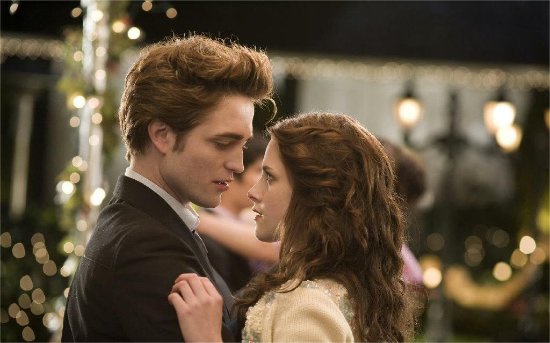 It was revealed that "The Twilight Saga" will also be filmed in a drama version! Netizen: Learn from Harry Potter, right?